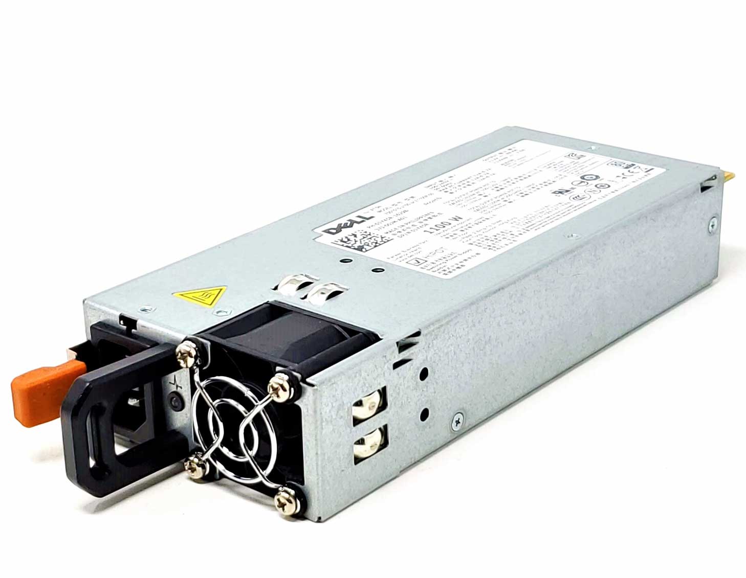 Z1100P-00 - 1100W Power Supply for Poweredge R510 R810 R910 T710