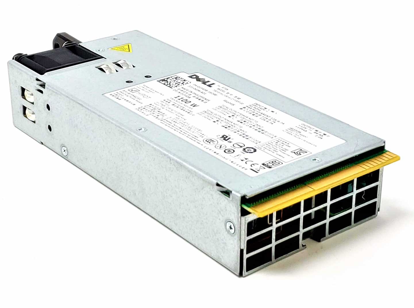 L1100A-S0 - 1100W Power Supply for Poweredge R510 R810 R910 T710 Precision R5500