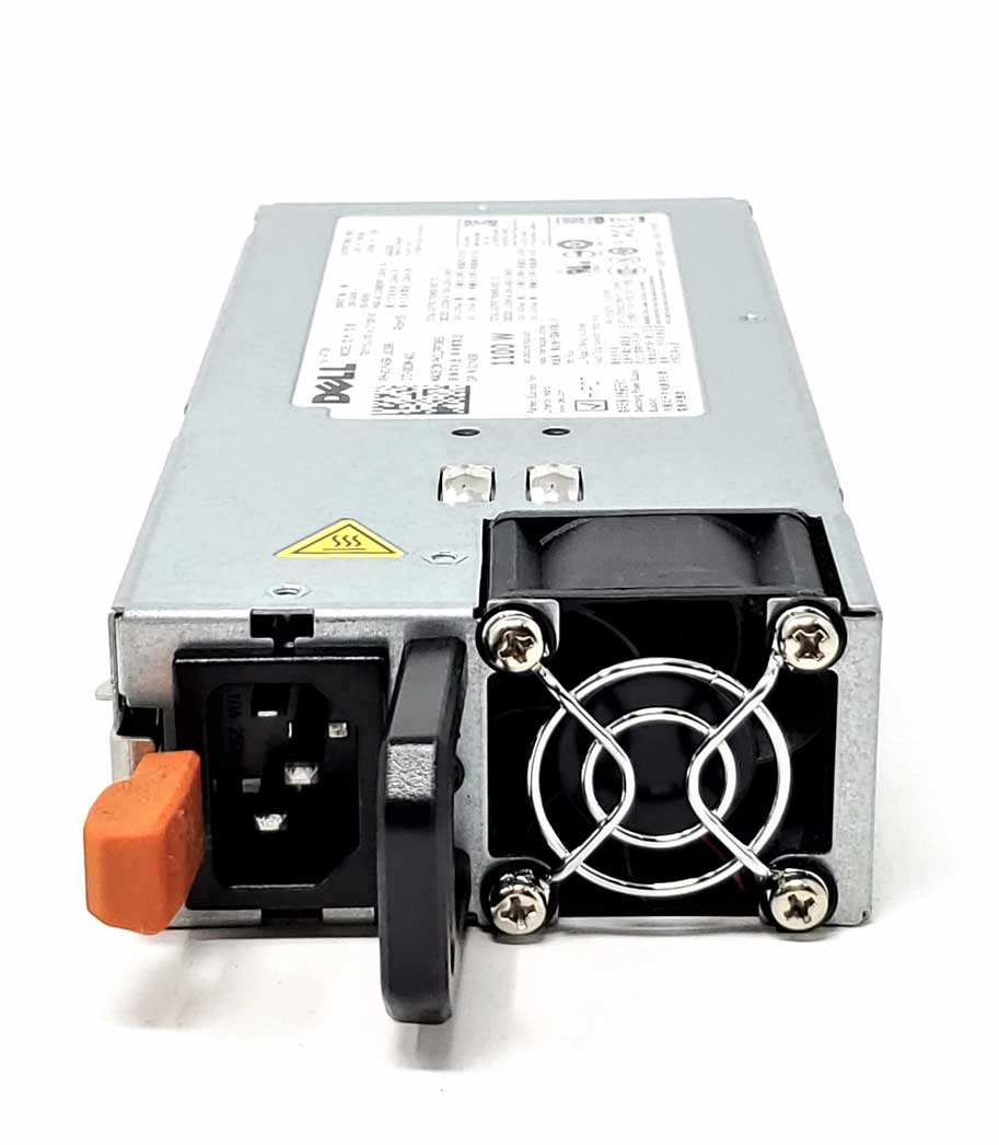 F6V5T - 1100W Power Supply for Poweredge R510 R810 R910 T710 Precision R5500