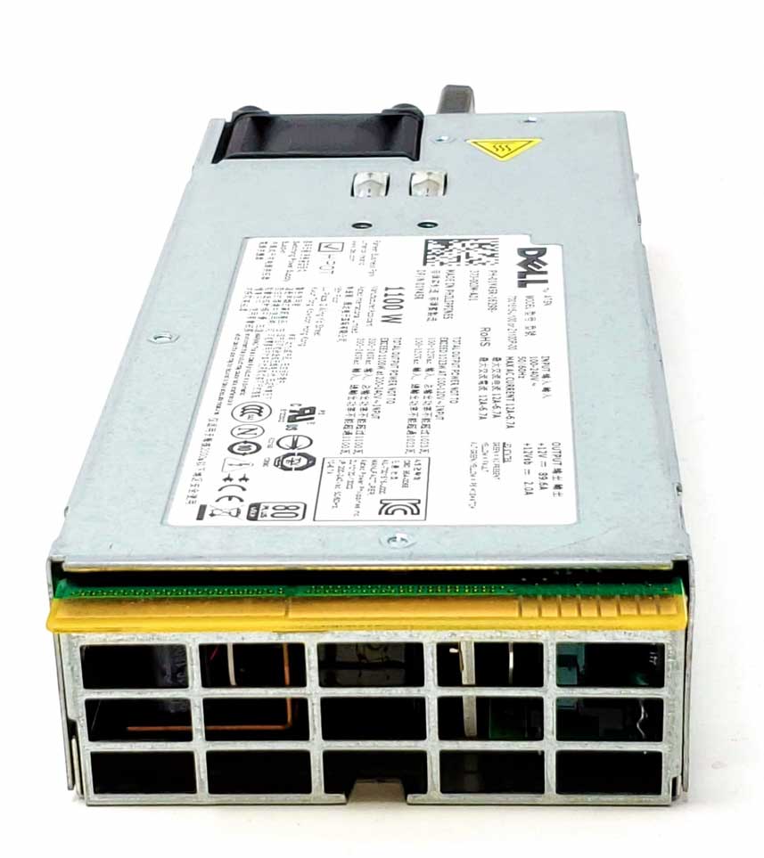Y613G - 1100W Power Supply for Poweredge R510 R810 R910 T710 Precision R5500