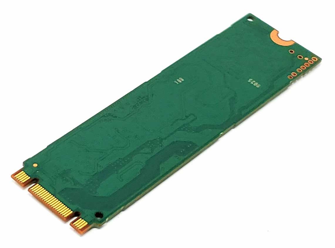 HP 754950-002 - 512GB M.2 2280 SATA III NGFF Solid State SSD