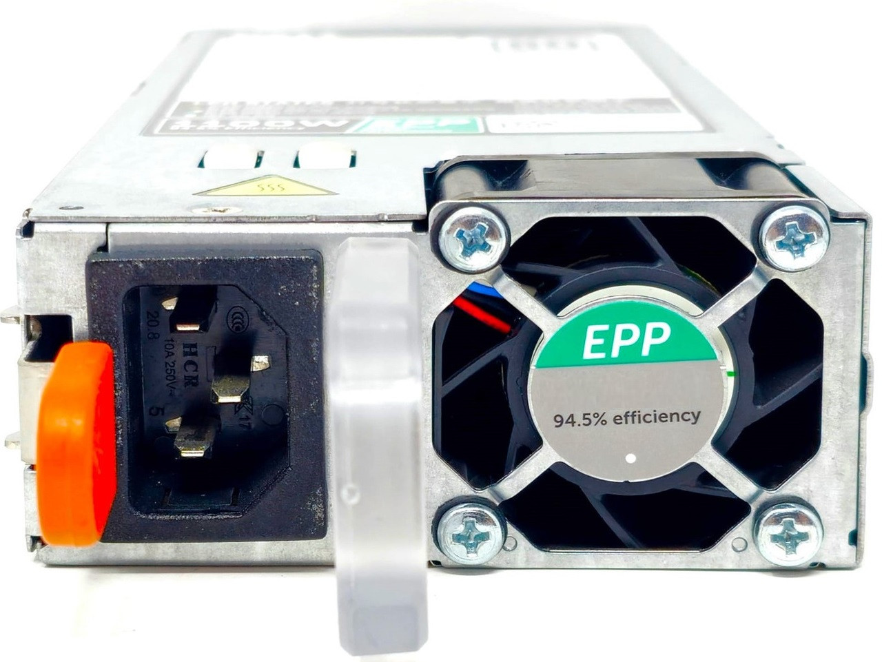 D5W1N - 1600W 80 Plus Platinum Hot-Plug Power Supply for PowerEdge FX2 T630 R740 R940