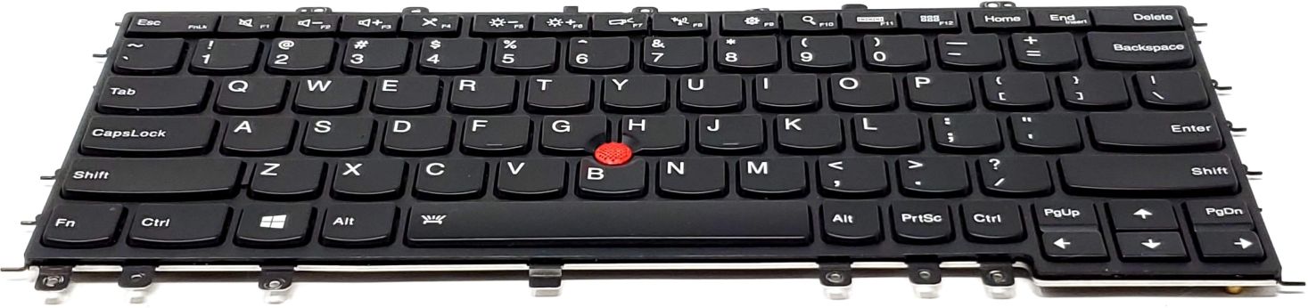 IBM 04Y2620  - Keyboard Backlit for Thinkpad Yoga S1