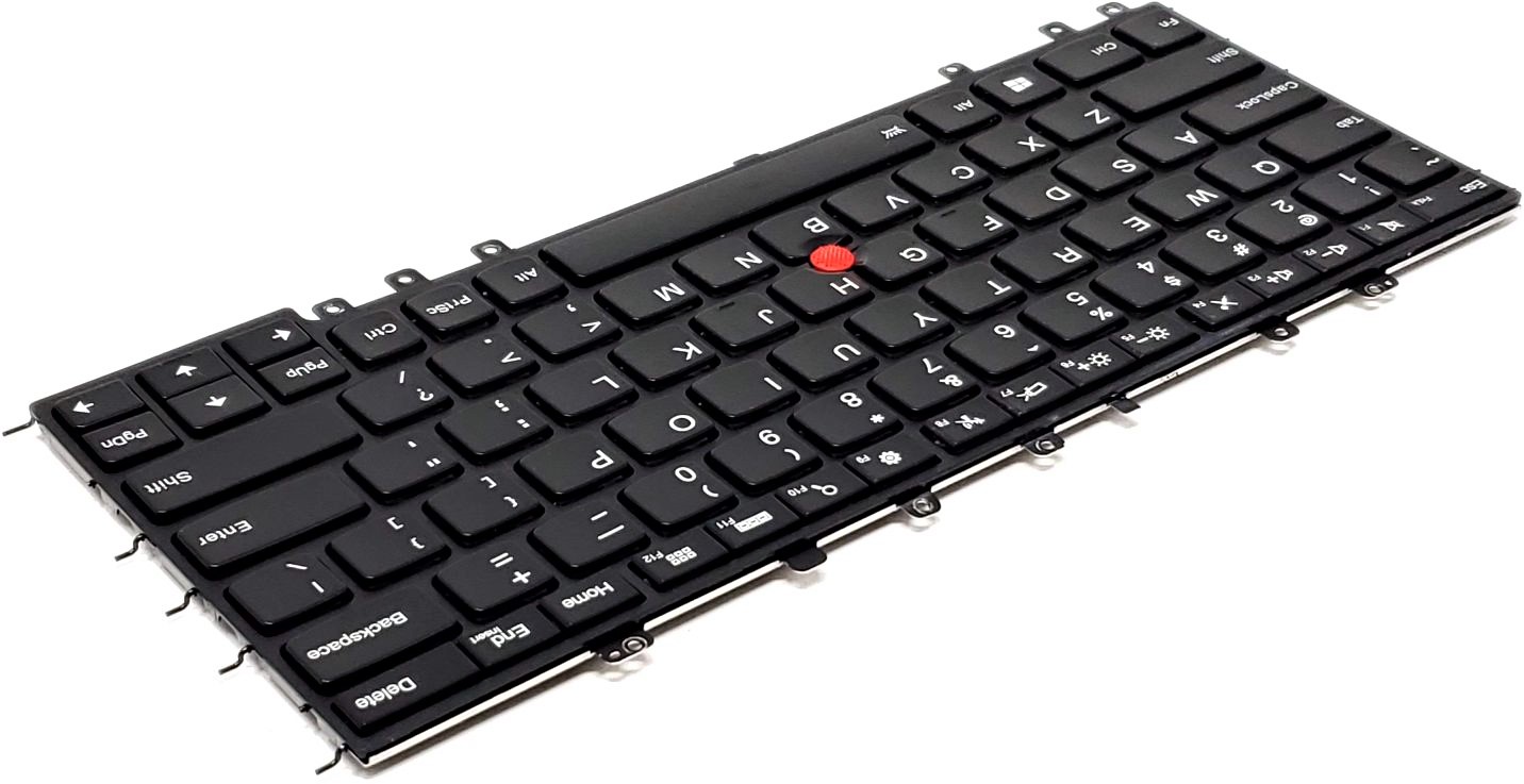 IBM 04Y2620  - Keyboard Backlit for Thinkpad Yoga S1
