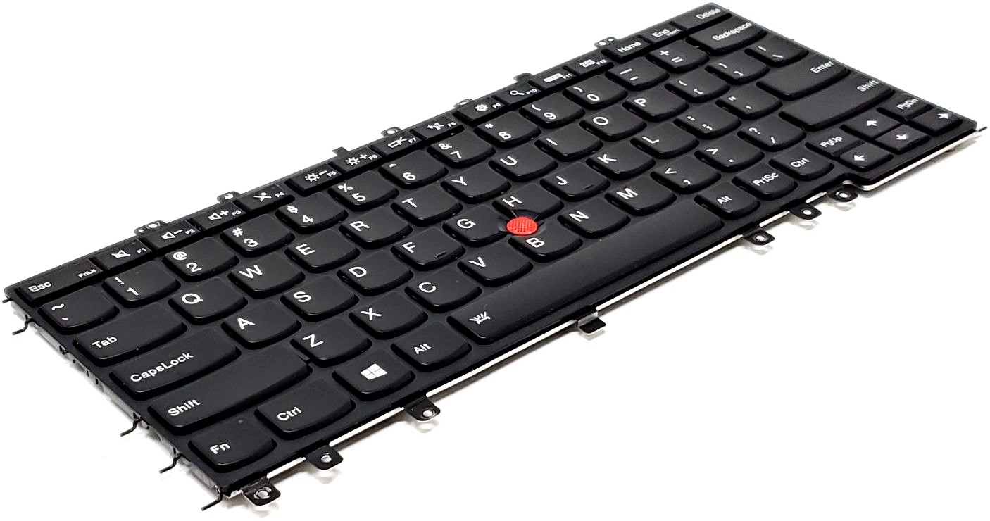 IBM 04Y2620  - Keyboard Backlit for Thinkpad Yoga S1