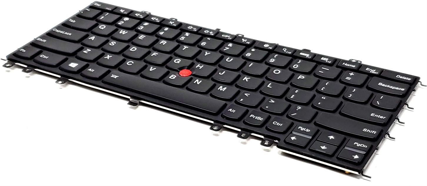 IBM 04Y2620  - Keyboard Backlit for Thinkpad Yoga S1