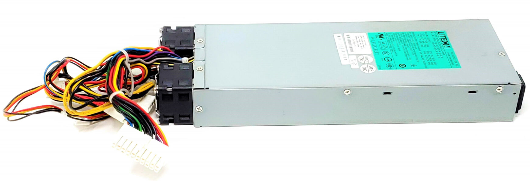 HP 420W Power Supply 432932-001 432171-001 For ProLiant DL320 G5 (Open Box, Grade A)