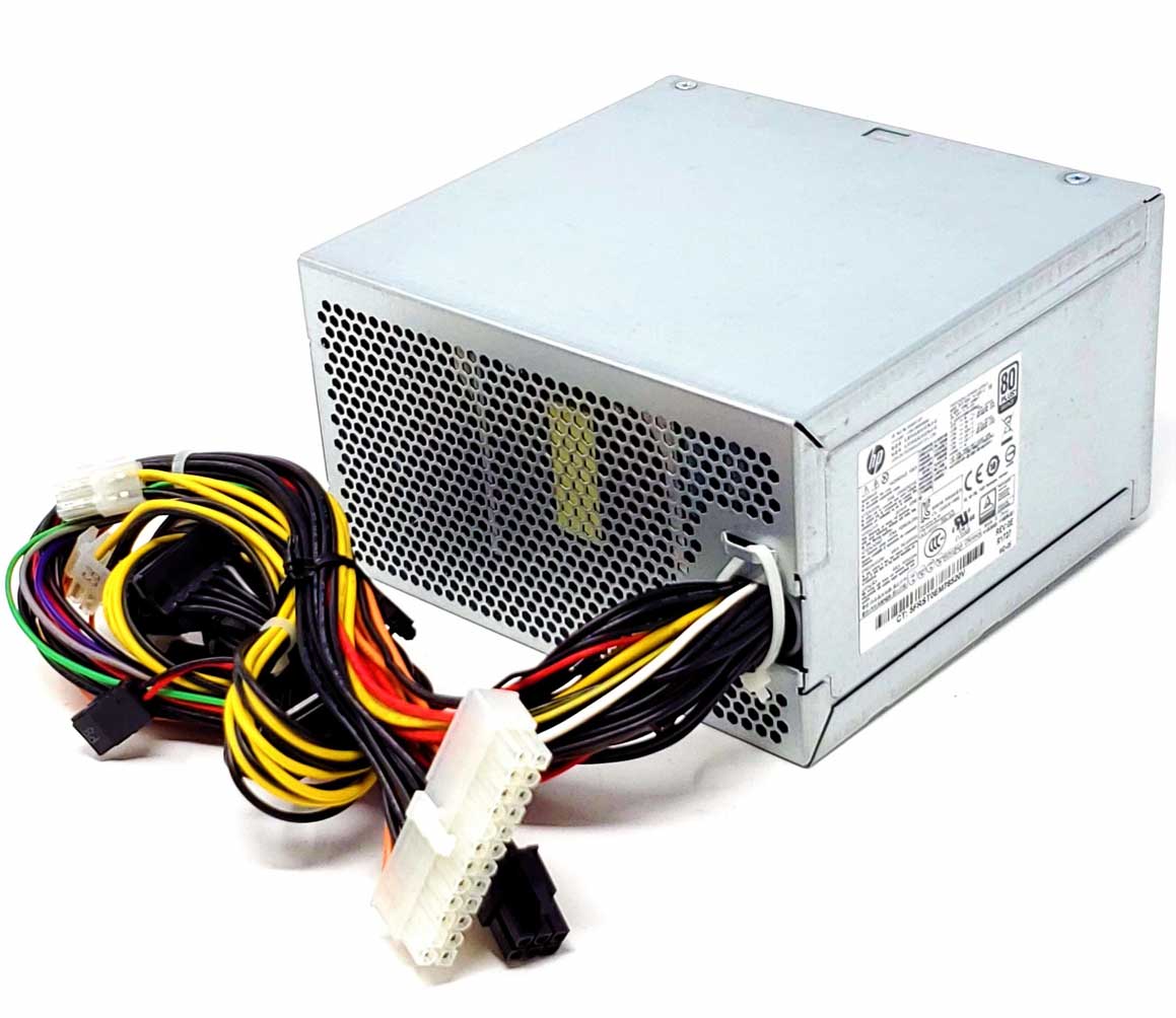 HP DPS-500AB-20 A - 500W Power Supply 80 Bronze Plus for Omen 870 Envy