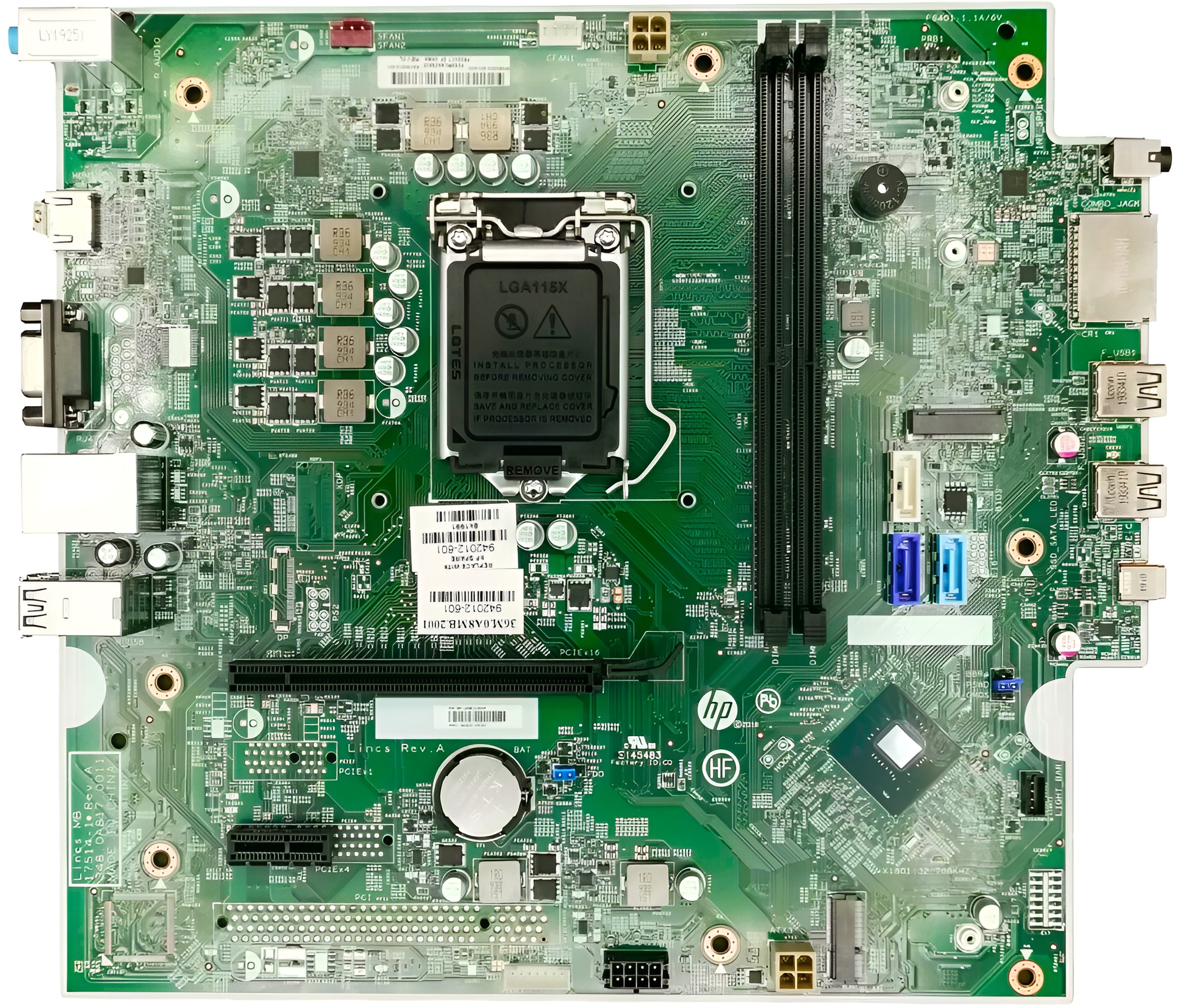 HP 942012-601 - Motherboard for Pavilion 590