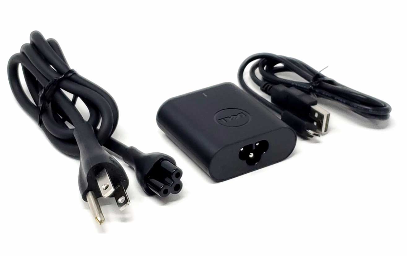 KTCCJ - 24W AC Adapter Charger for Venue 7 8 11 Pro Tablet