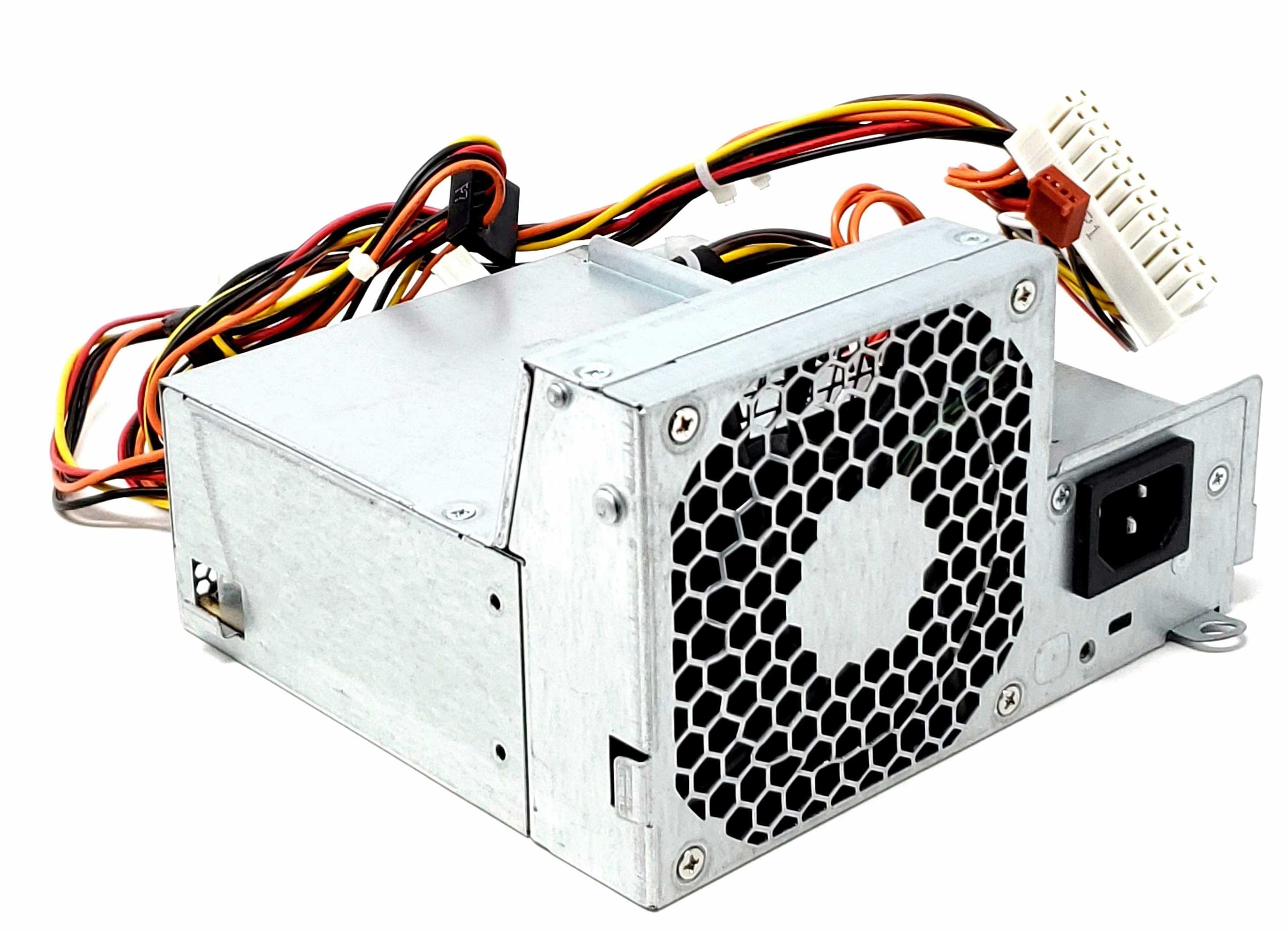 HP PC7038 - 240W Power Supply for DC5800 DC5850 DC7900 SFF