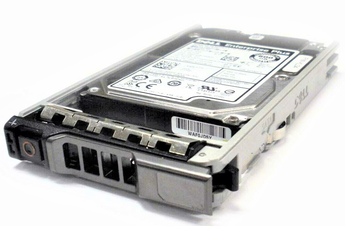 TC05P - 600GB 15K RPM 12G SAS 2.5" Hard Drive TC05P - 600GB 15K RPM 12G SAS 2.5" Hard Drive