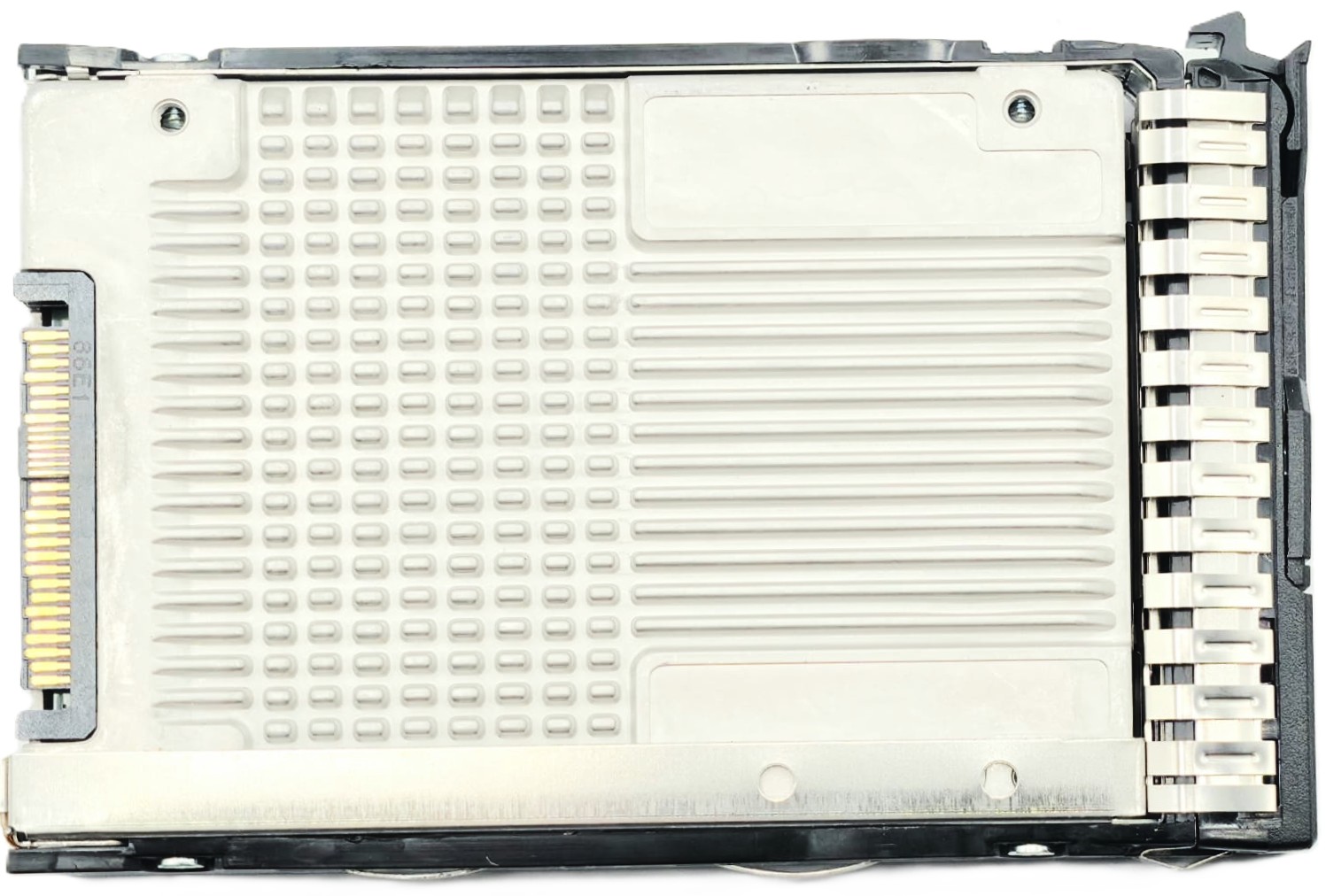 Intel SSDPE2KE016T7P - 1.6TB NVMe PCIe x4 Mixed Use Smart Carrier Digitally Signed 2.5" SFF Enterprise Server SSD