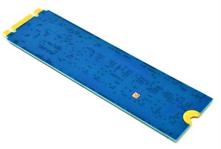 Micron MTFDDAV1T0TDL-1AW1ZABYY - 1TB M.2 2280 SATA III NGFF Solid State SSD