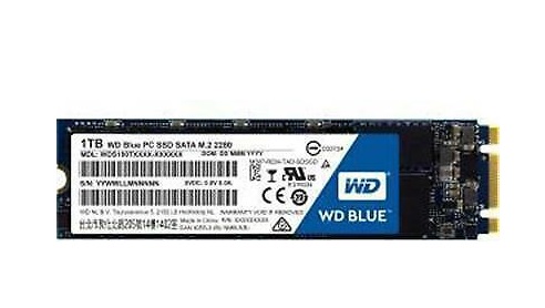 Micron MTFDDAV960TBY - 960GB M.2 2280 SATA III NGFF Solid State SSD