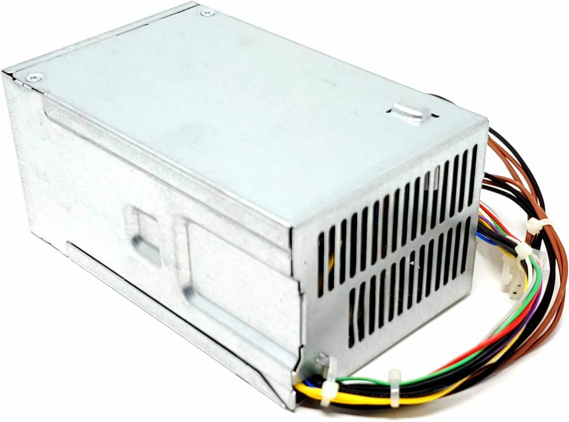 HP D12-240P1A - 240W Power Supply for HP ProDesk 400 600 G1 EliteDesk 600  705 800 Z230 SFF