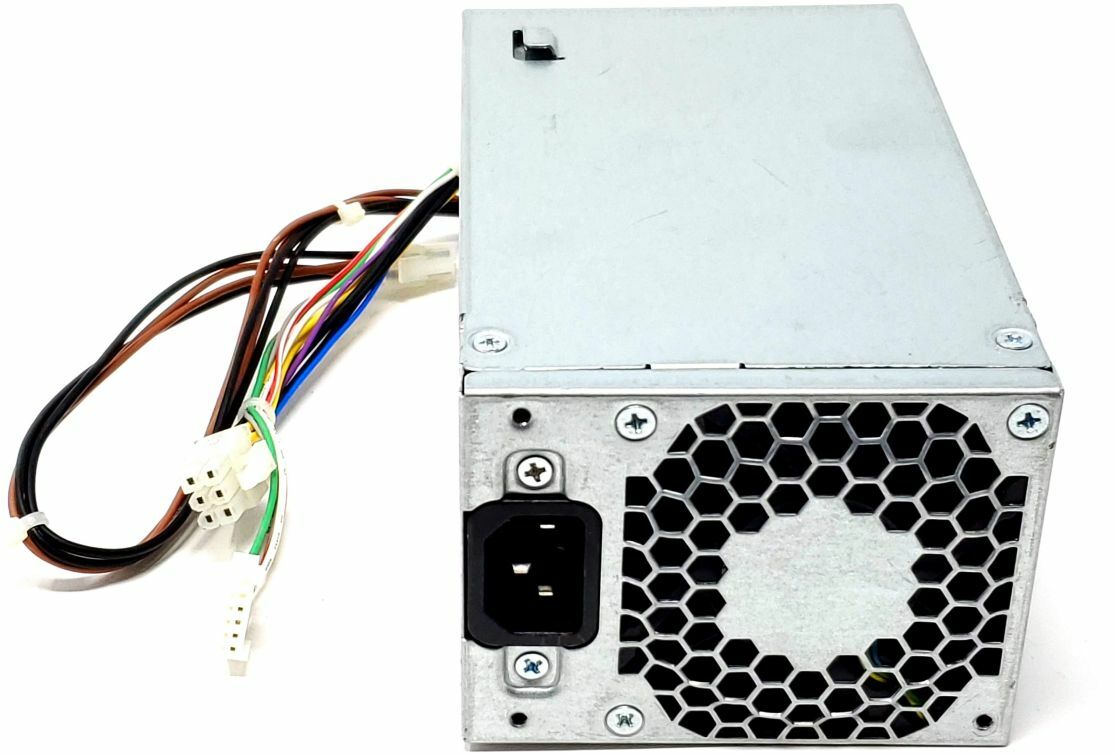 HP PCC004 - 240W Power Supply for HP ProDesk 400 600 G1 EliteDesk 600 705 800 Z230 SFF