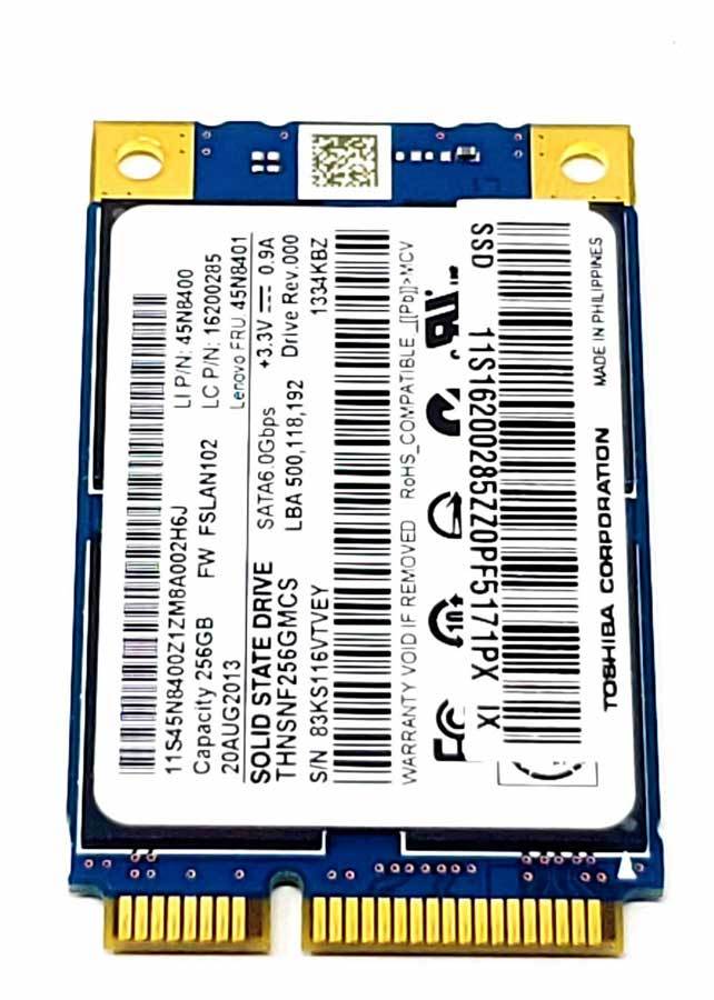 Lite-On LMT-128M6M - 128GB 6Gb/S MSATA MLC Solid State SSD