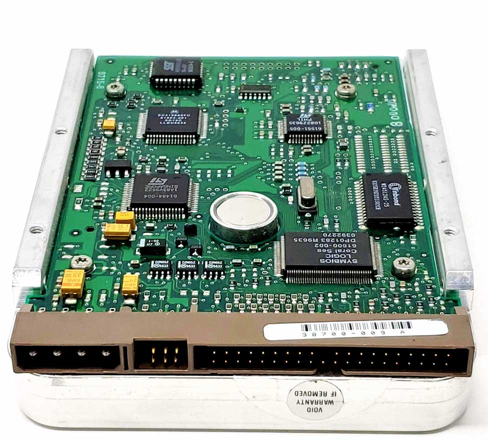 Seagate  9F2002-034 - 1.2GB 1275MB Medalist IDE 3.5" Hard Drive