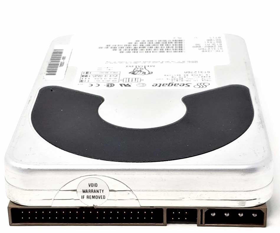 HP  243038-001 - 1.2GB 1275MB Medalist IDE 3.5" Hard Drive