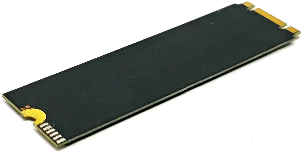 5PH9H - 128GB M.2 2280 SATA III NGFF Solid State SSD