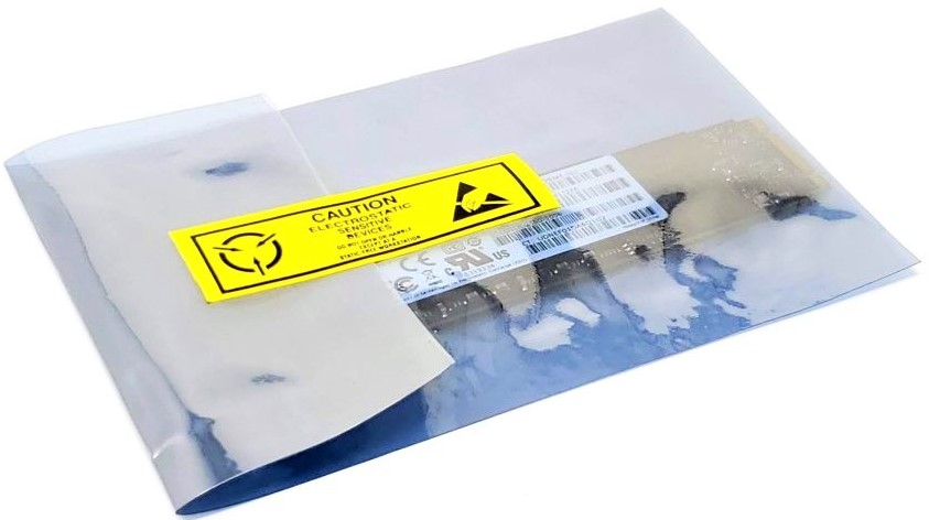 HP 932310-002 - 128GB M.2 2280 SATA III NGFF Solid State SSD