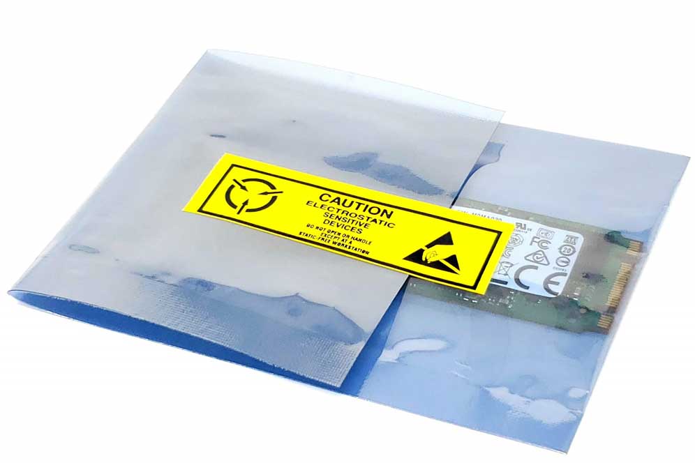 GKJ9J - 128GB M.2 2280 SATA III NGFF Solid State SSD