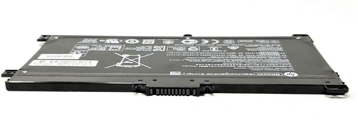 HP 916366-541 - Battery 3-Cell 41Whr 3.6Ah LI BK03041XL-PR