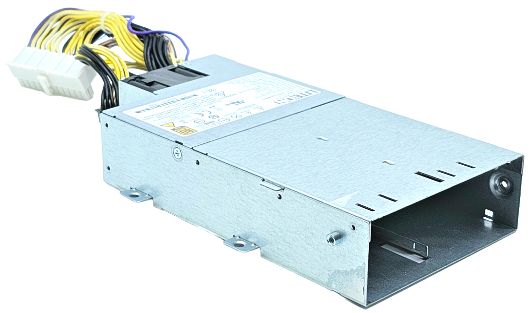 HP 743908-001 - Power supply backplane - 1U 900 W High Voltage Direct Current (HVDC)