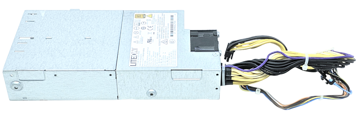 RKEBK HSTNS-PL48-B for DL20 160 G9 Server Power Supply 775595-B21 775592-001 900W　並行輸入品 Refurbished: HSTNS-PL48-B DL20 160 G9 Server Power Supply 775595
