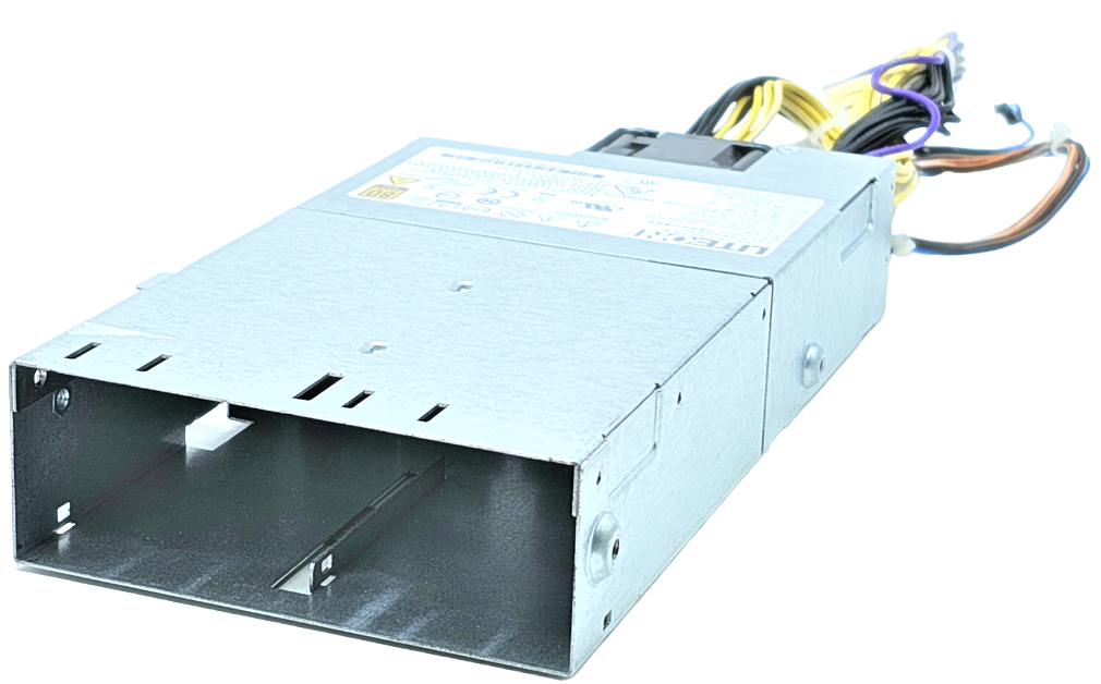 HP 745813-B21 - Power supply backplane - 1U 900 W High Voltage Direct Current (HVDC)