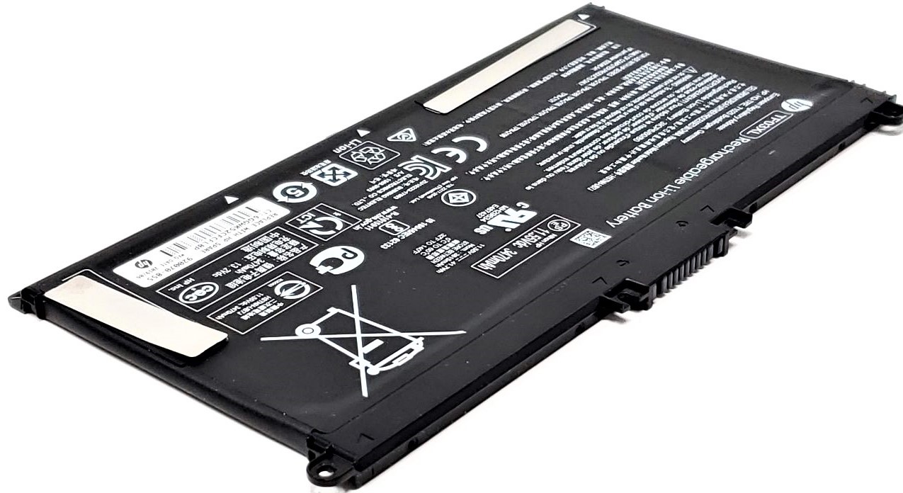 HP TPN-Q196 - 3-Cell TF03XL TFO3XL Battery for HP Pavilion 14-BP 14-BF 14-BK 15-CC 15-CD 15-CK 17-AR Series HP TPN-Q196 - 3-Cell TF03XL TFO3XL Battery for HP Pavilion 14-BP 14-BF 14-BK 15-CC 15-CD 15-CK 17-AR Series