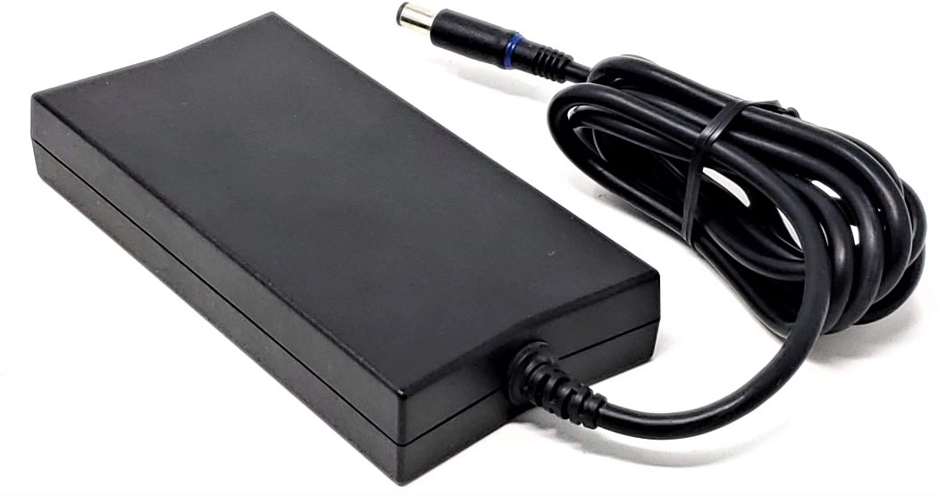 LA150PM121 - 150W 19.5V 7.7A 7.4mm x 5.0mm AC Adapter Charger for Precision M4700 M4800 Alienware M14x M15x XPS 17 L701x L702x Latitude E6520 E6540 LA150PM121 - 150W 19.5V 7.7A 7.4mm x 5.0mm AC Adapter Charger for Precision M4700 M4800 Alienware M14x M15x XPS 17 L701x L702x Latitude E6520 E6540