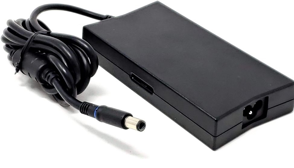 LA150PM121 - 150W 19.5V 7.7A 7.4mm x 5.0mm AC Adapter Charger for Precision M4700 M4800 Alienware M14x M15x XPS 17 L701x L702x Latitude E6520 E6540 LA150PM121 - 150W 19.5V 7.7A 7.4mm x 5.0mm AC Adapter Charger for Precision M4700 M4800 Alienware M14x M15x XPS 17 L701x L702x Latitude E6520 E6540