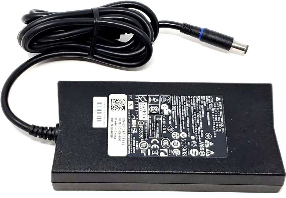 LA150PM121 - 150W 19.5V 7.7A 7.4mm x 5.0mm AC Adapter Charger for Precision M4700 M4800 Alienware M14x M15x XPS 17 L701x L702x Latitude E6520 E6540 LA150PM121 - 150W 19.5V 7.7A 7.4mm x 5.0mm AC Adapter Charger for Precision M4700 M4800 Alienware M14x M15x XPS 17 L701x L702x Latitude E6520 E6540