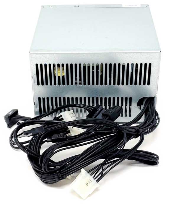 HP 27-xa0091jp ジャンク品 HP 704427-001 - 400W Power Supply for HP Z230 Workstation