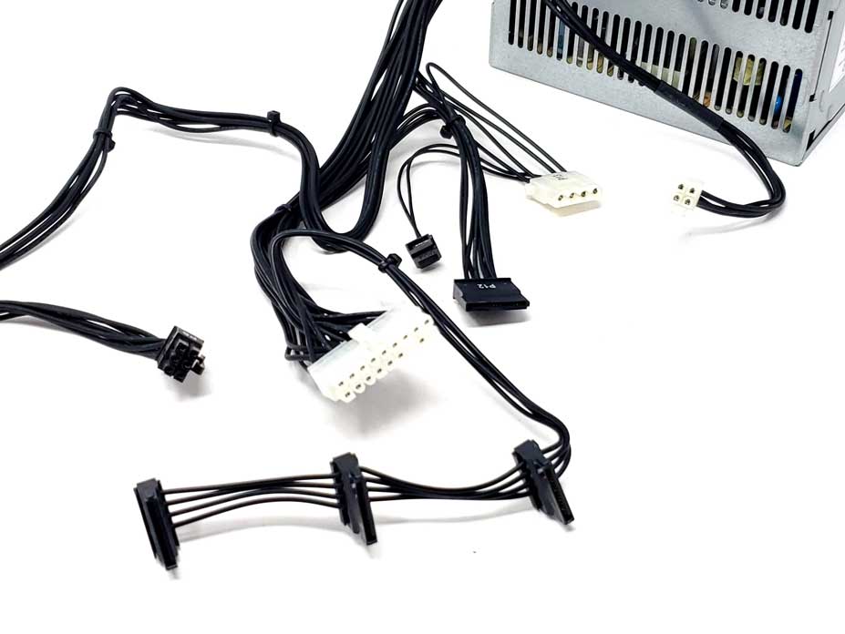 HP 704427-001 - 400W Power Supply for HP Z230 Workstation