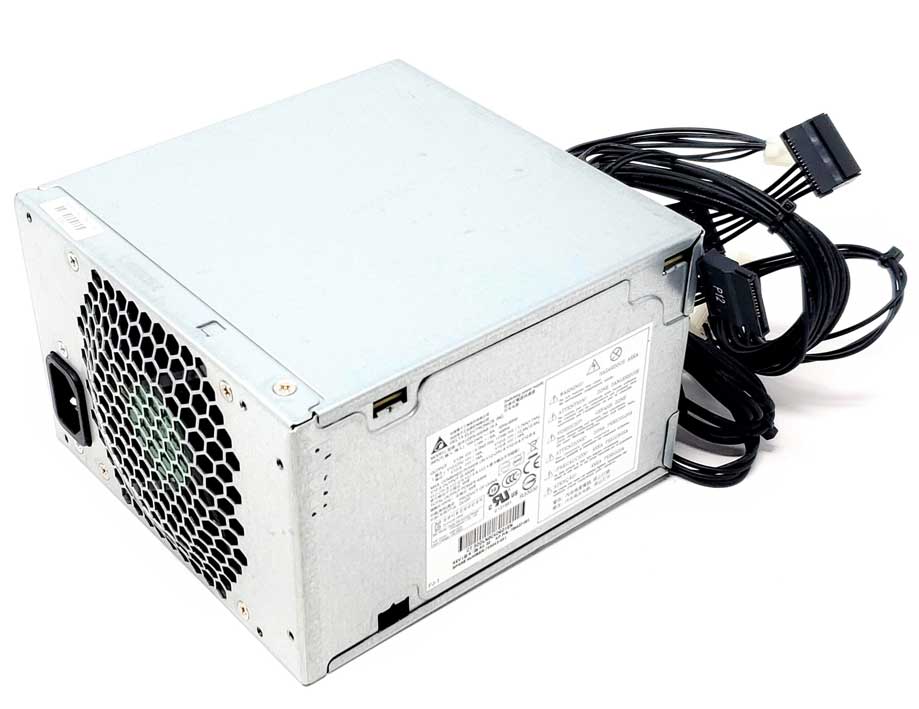 HP 704427-001 - 400W Power Supply for HP Z230 Workstation