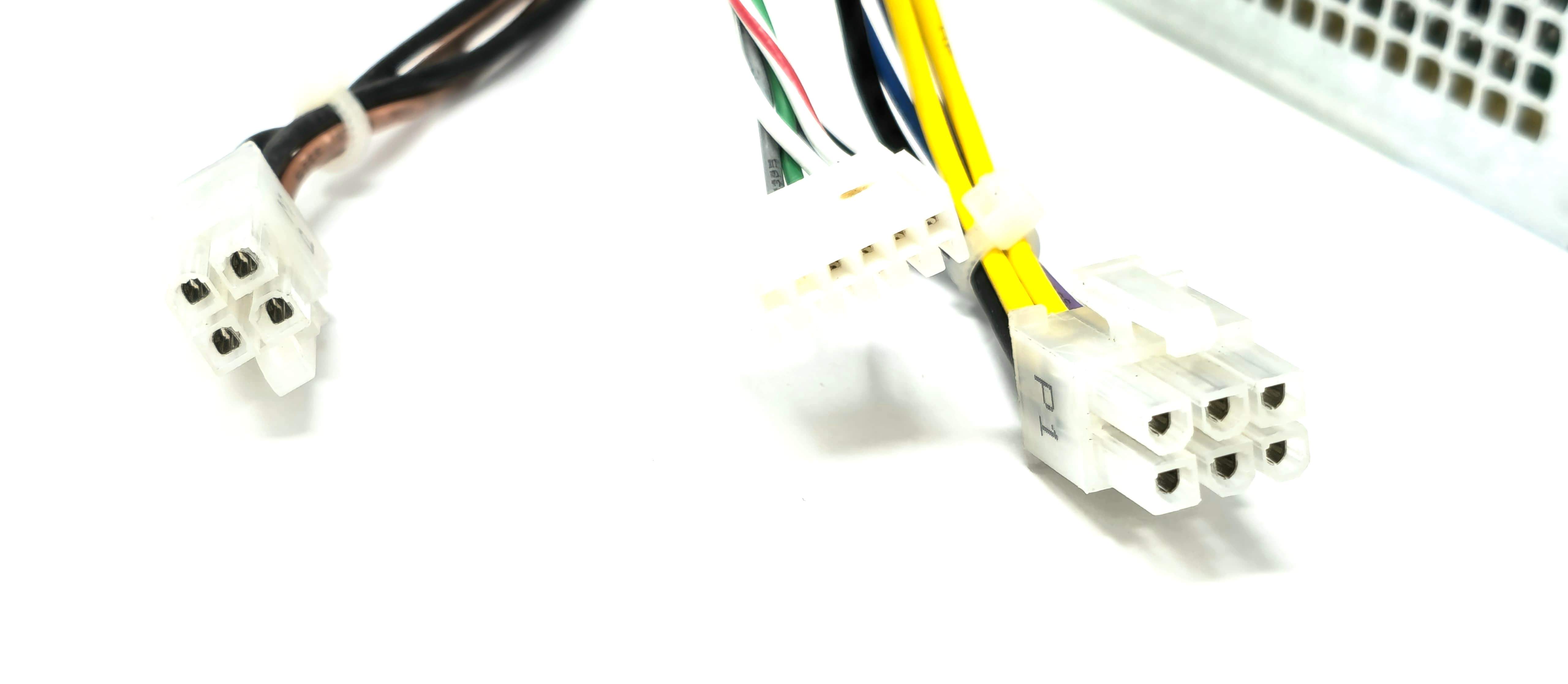 HP PC9055 - 240W Power Supply for HP Elite 8000 8100 8200 SFF Pro 6000 SFF