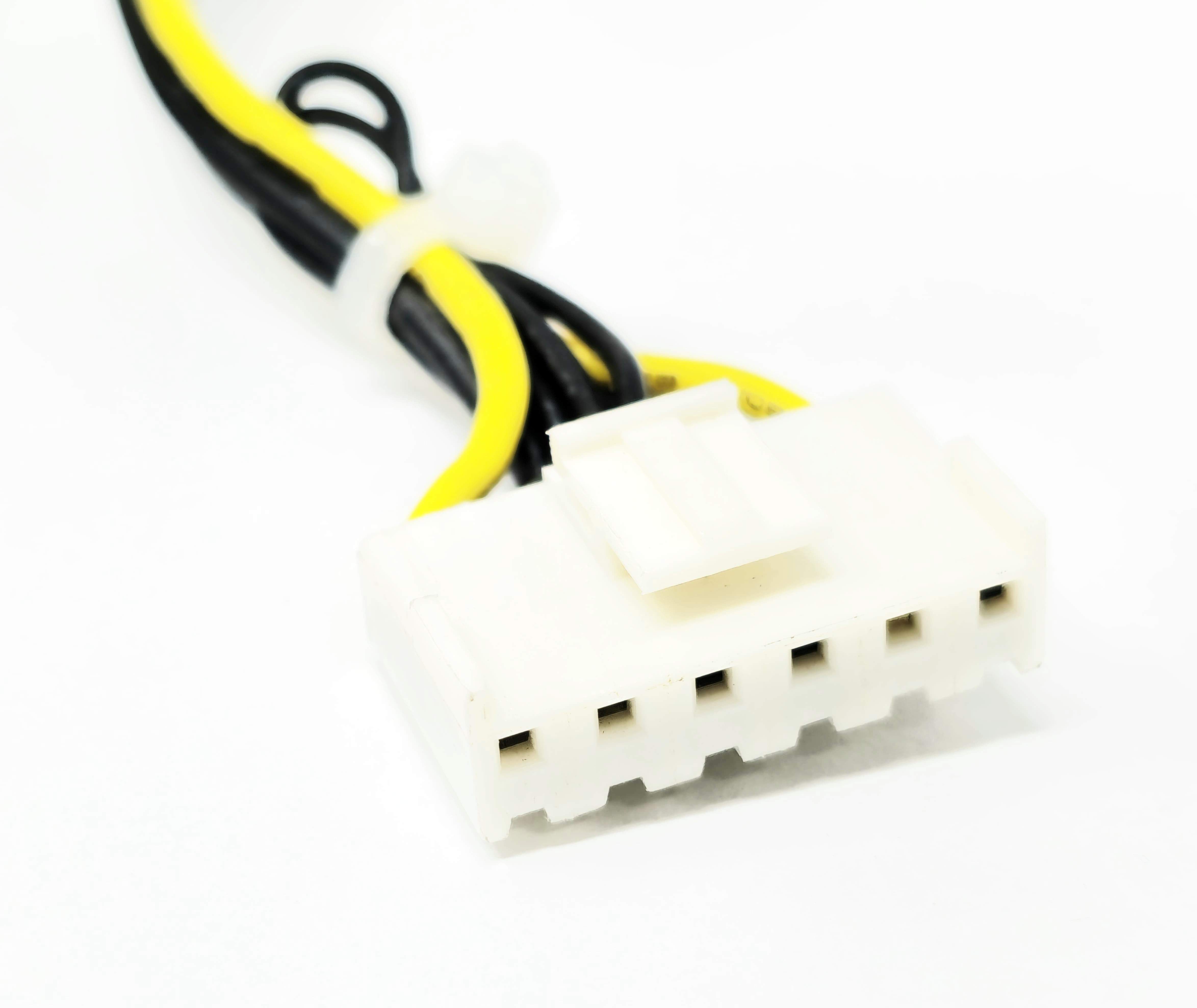 HP 733490-001 - 200W Power Supply for HP EliteOne 800 G1