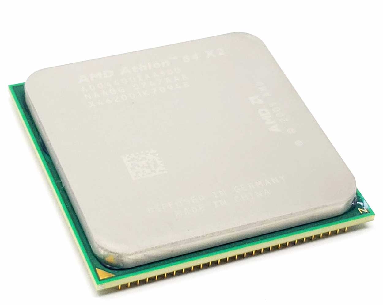 AMD AD04400IAA5D0 2.30Ghz AMD Athlon 64 X2 4400 CPU Processor