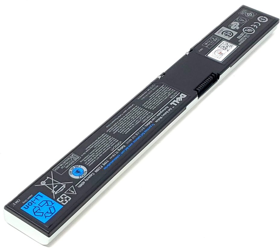 Y6V98 - 40Whr Battery for Adamo XPS