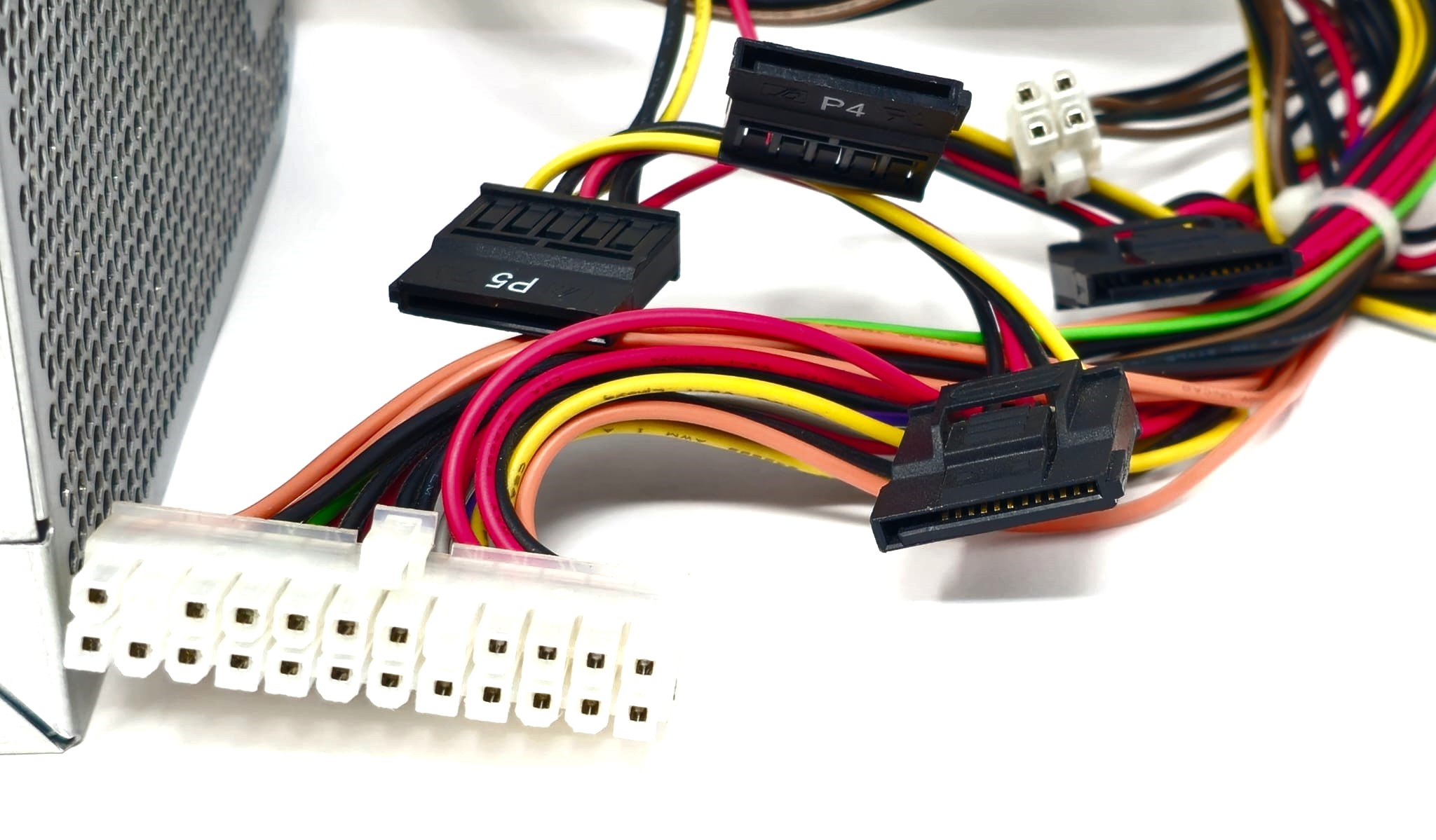 HP 667893-002  - 300W ATX Power Supply for HP Envy H8 Pavilion P6 P7 500