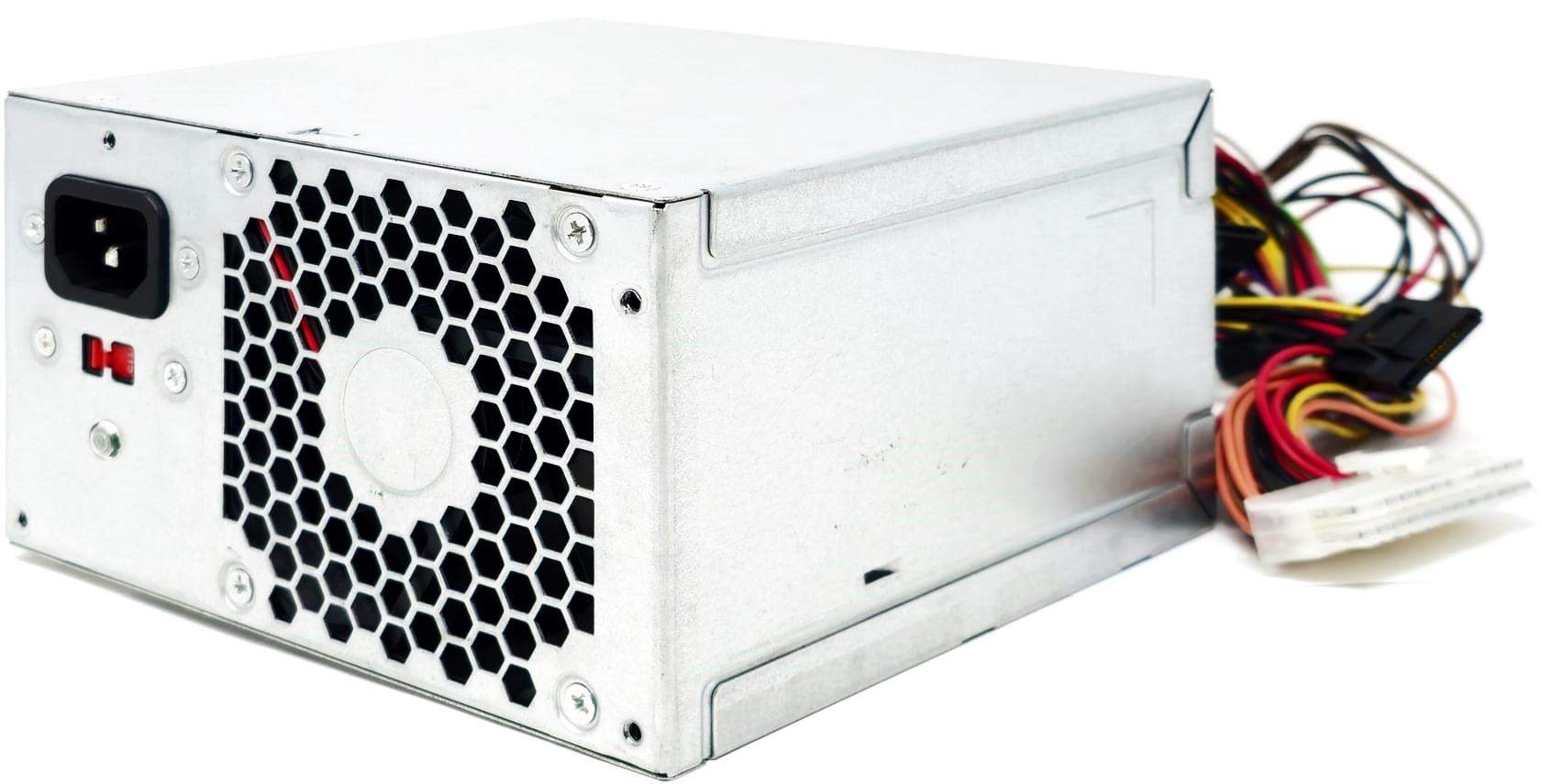 HP 667893-003 - 300W ATX Power Supply for HP Envy H8 Pavilion P6 P7 500 HP 667893-003 - 300W ATX Power Supply for HP Envy H8 Pavilion P6 P7 500