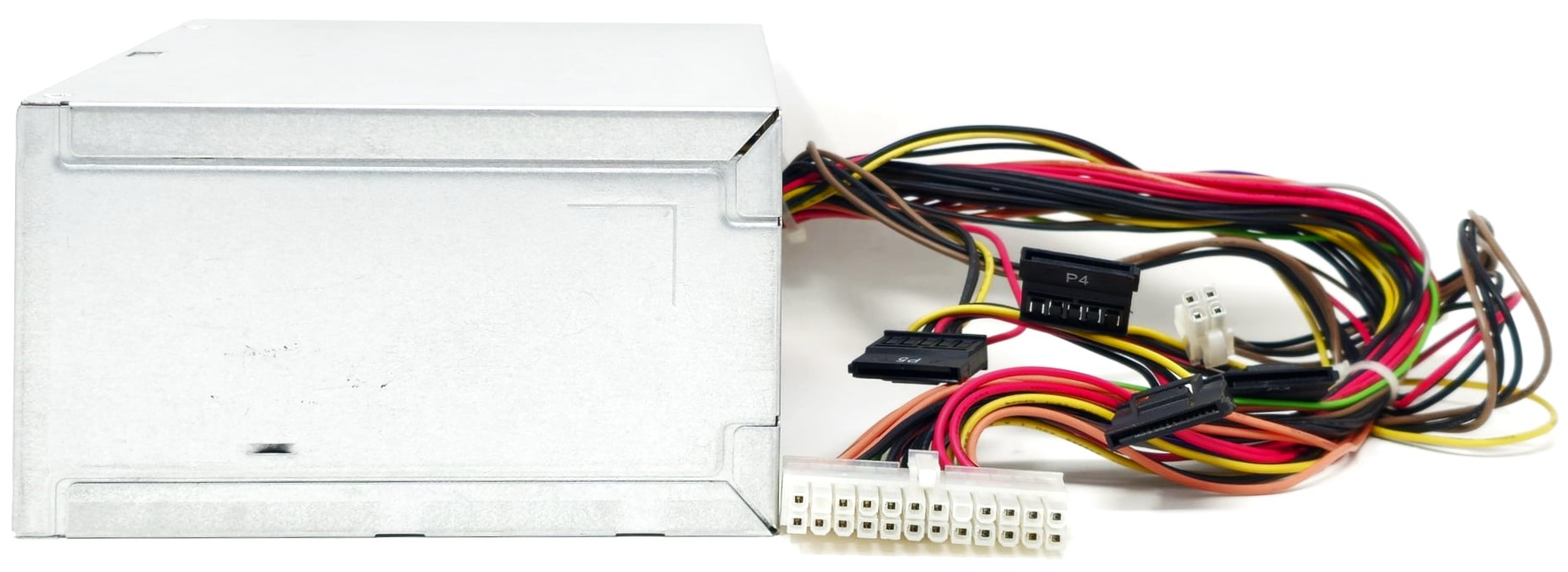 HP 667893-003 - 300W ATX Power Supply for HP Envy H8 Pavilion P6 P7 500 HP 667893-003 - 300W ATX Power Supply for HP Envy H8 Pavilion P6 P7 500
