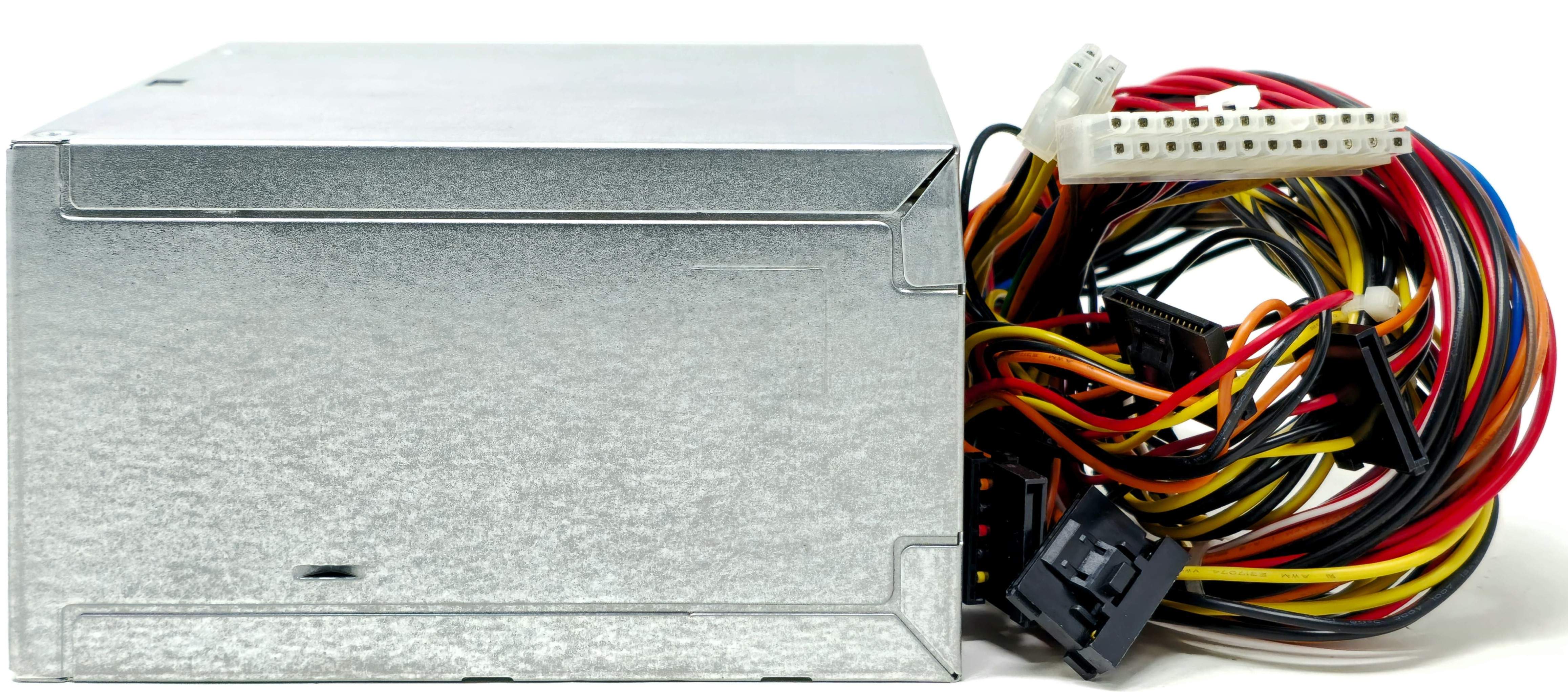 HP 633187-002 - 460W Power Supply for HP Envy 700 Pavilion H8