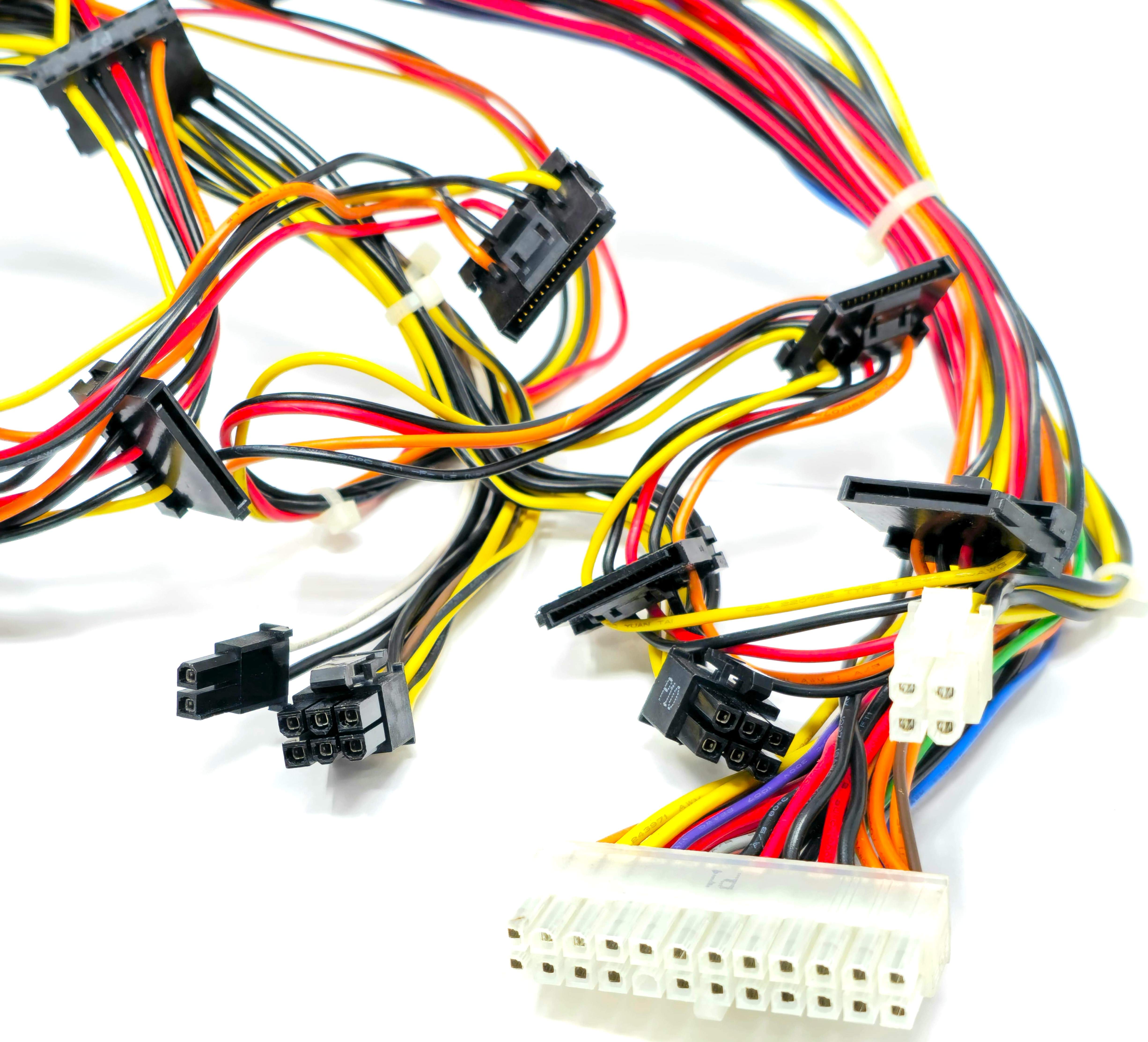 HP 633187-001 - 460W Power Supply for HP Envy 700 Pavilion H8