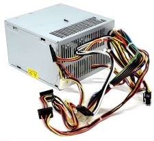 HP 480720-001 - 475W 80 Plus Bronze Power Supply for XW4600 Z400 Workstation HP 480720-001 - 475W 80 Plus Bronze Power Supply for XW4600 Z400 Workstation