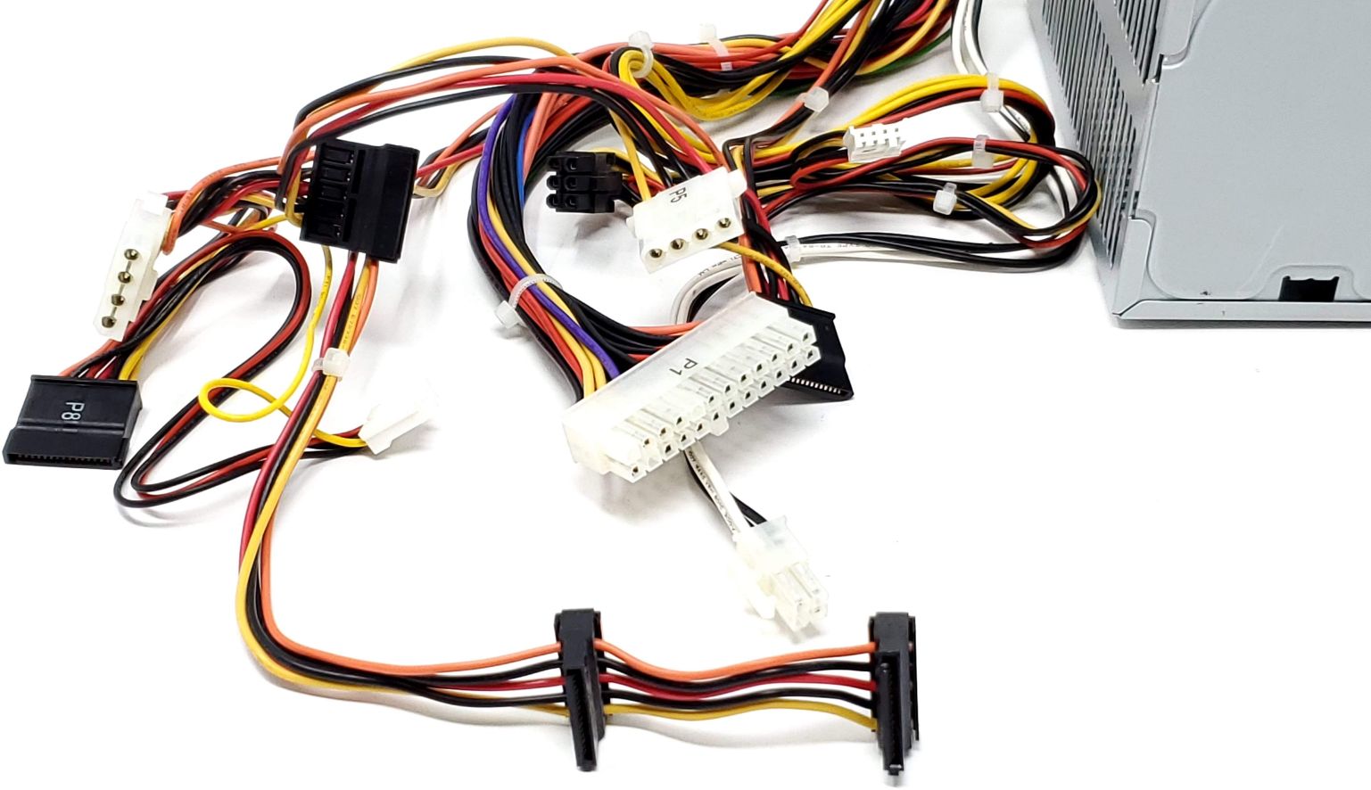 HP 480720-001 - 475W 80 Plus Bronze Power Supply for XW4600 Z400 Workstation HP 480720-001 - 475W 80 Plus Bronze Power Supply for XW4600 Z400 Workstation