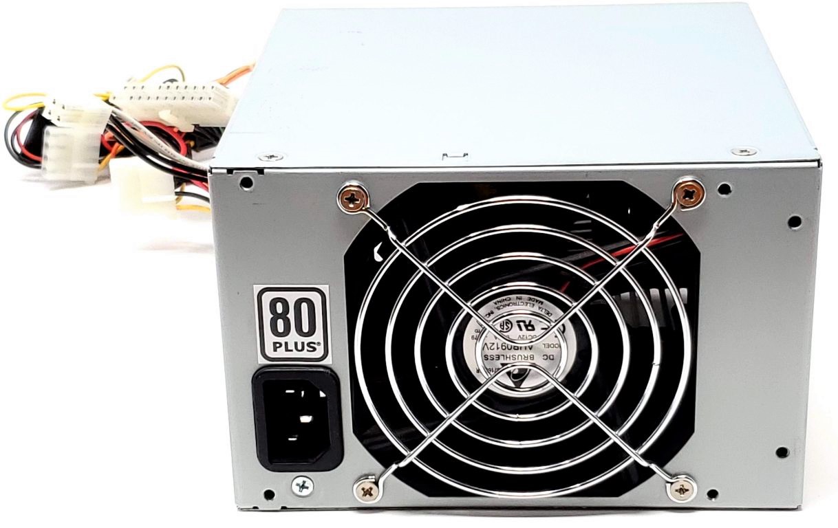 HP 480720-001 - 475W 80 Plus Bronze Power Supply for XW4600 Z400 Workstation HP 480720-001 - 475W 80 Plus Bronze Power Supply for XW4600 Z400 Workstation